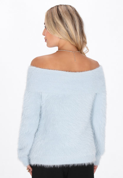 Sweter damski faina