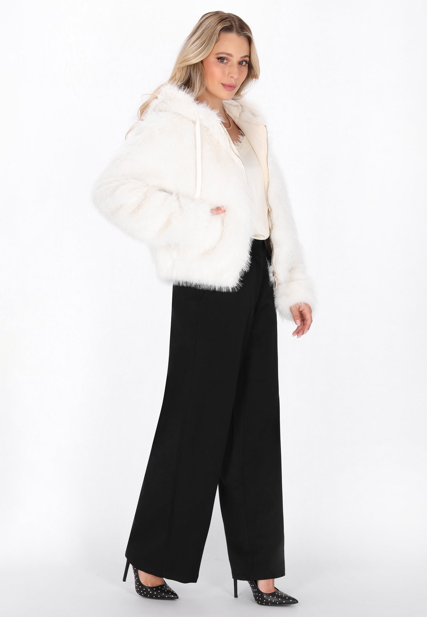 faina Damen Jacke