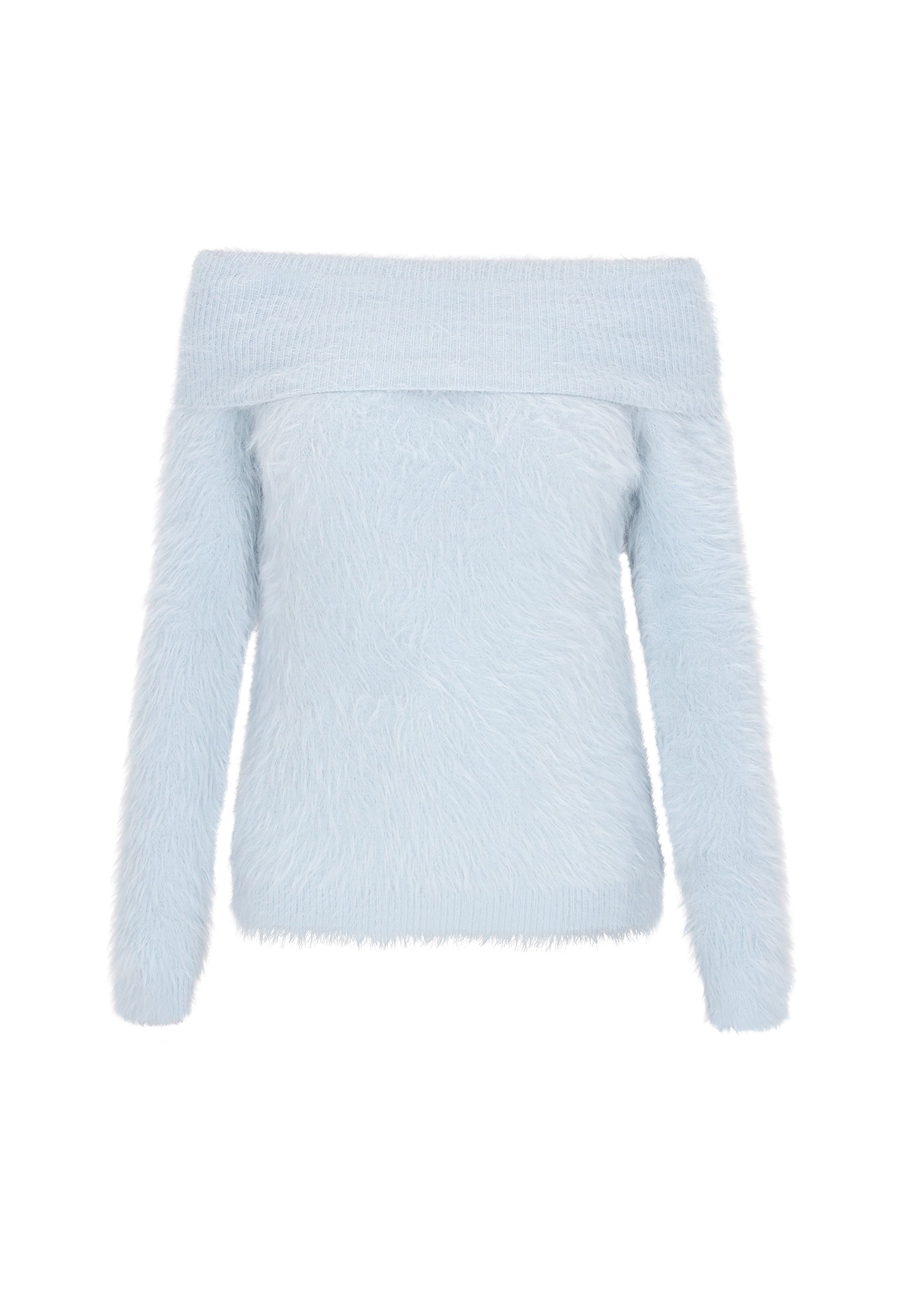 Sweter damski faina