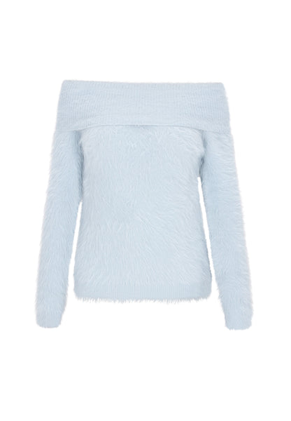 Sweter damski faina