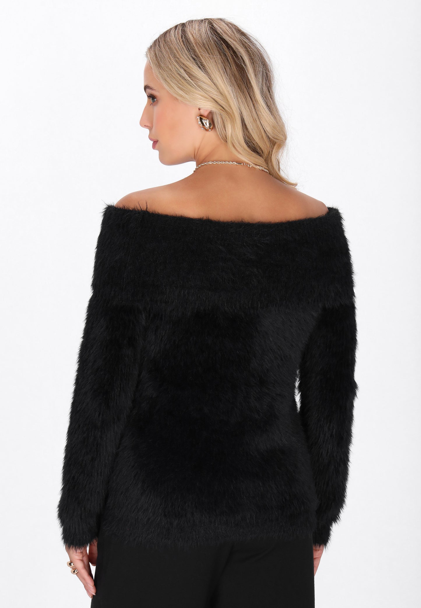 Sweter damski faina