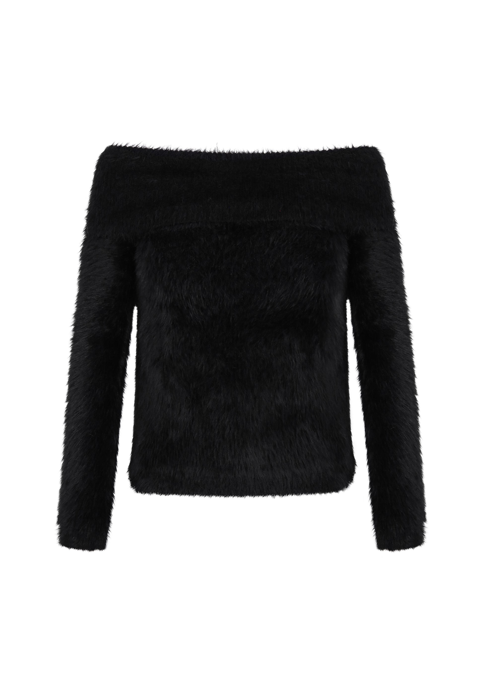 Sweter damski faina