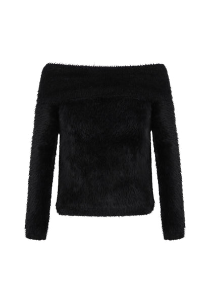 Sweter damski faina