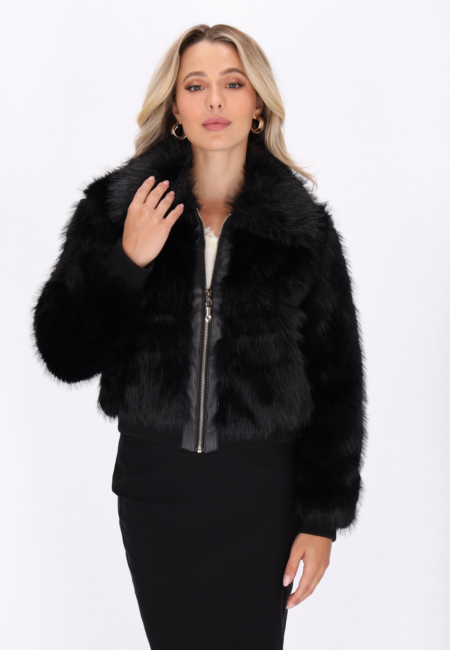 faina Damen Jacke