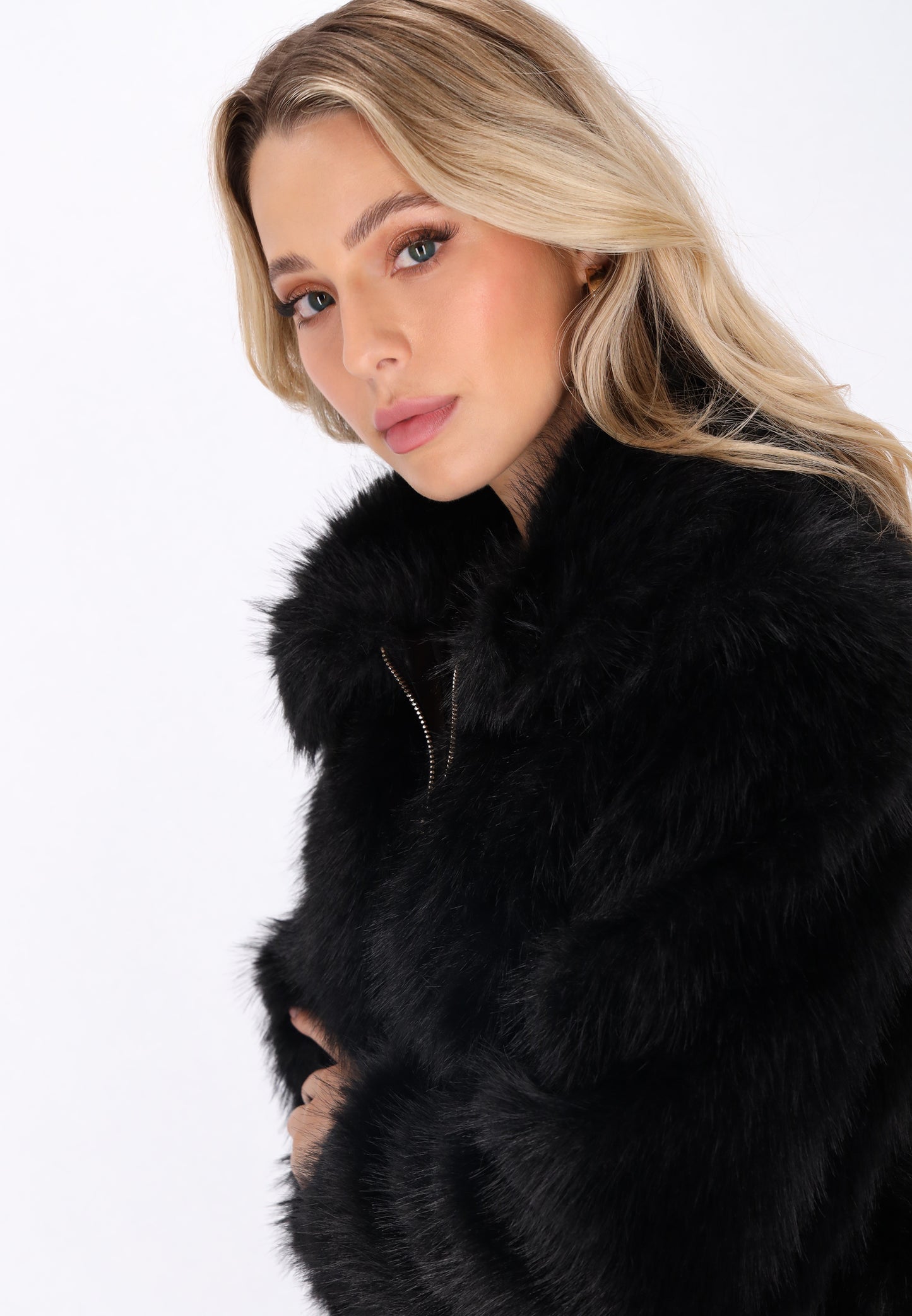faina Damen Jacke
