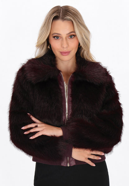 faina Damen Jacke