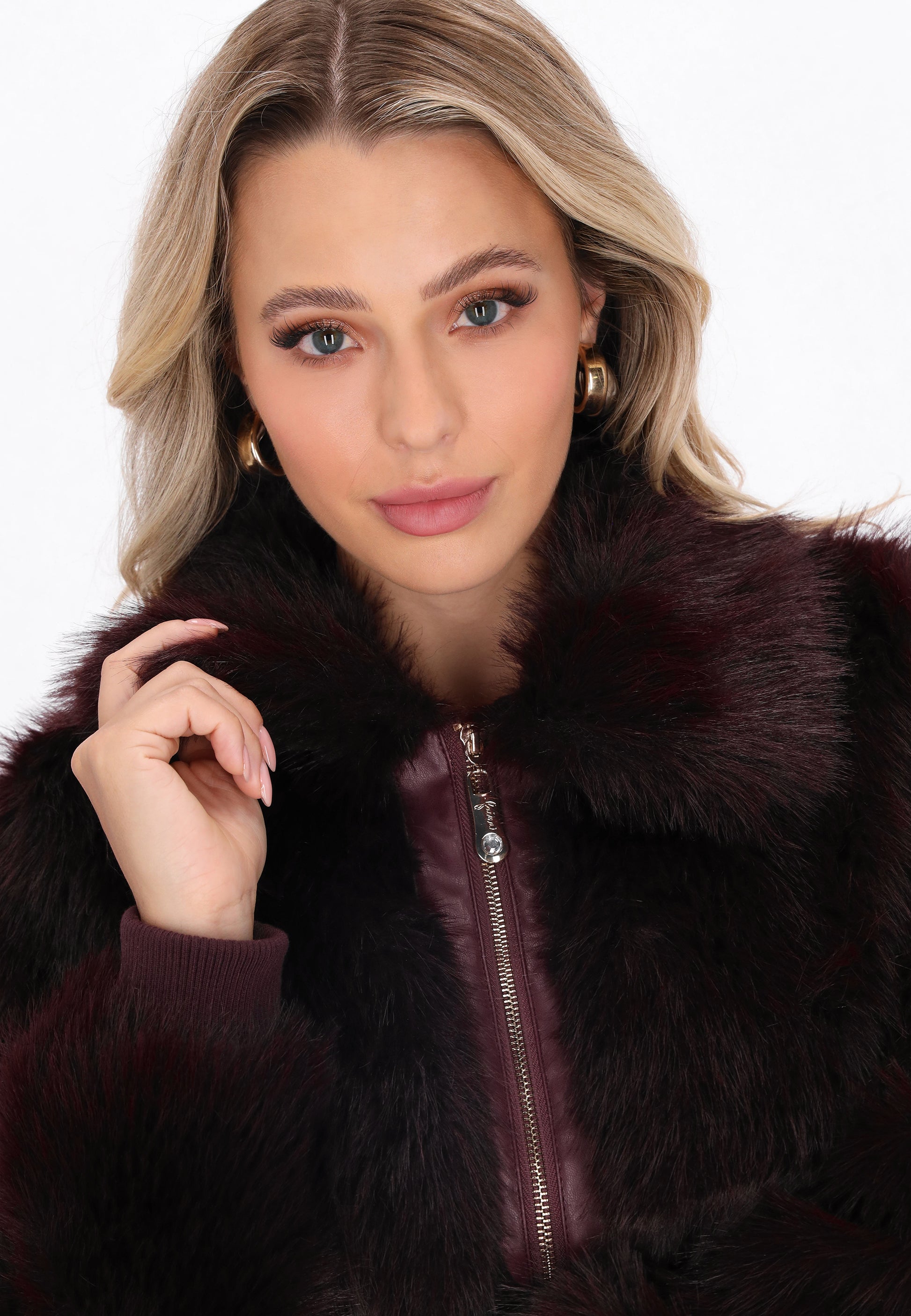 faina Damen Jacke