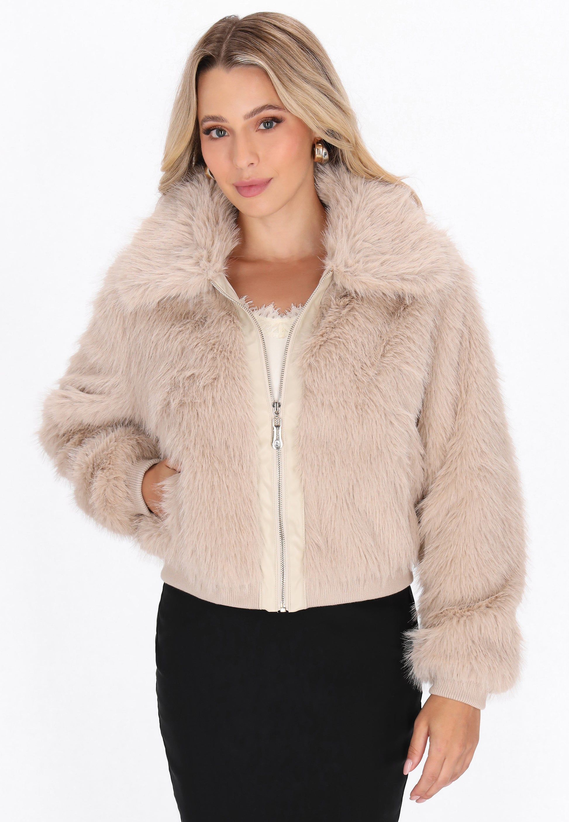 faina Damen Jacke