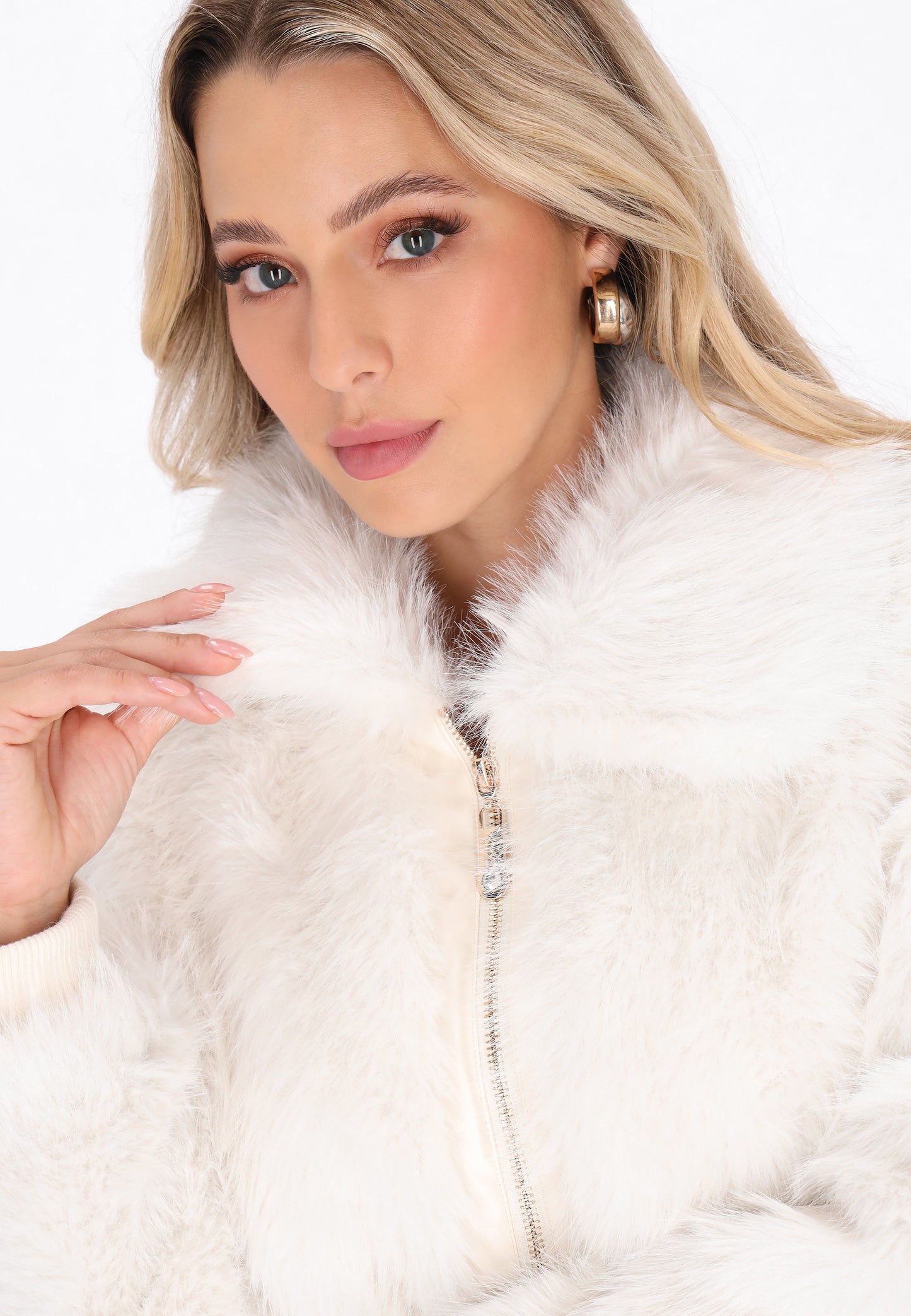 faina Damen Jacke