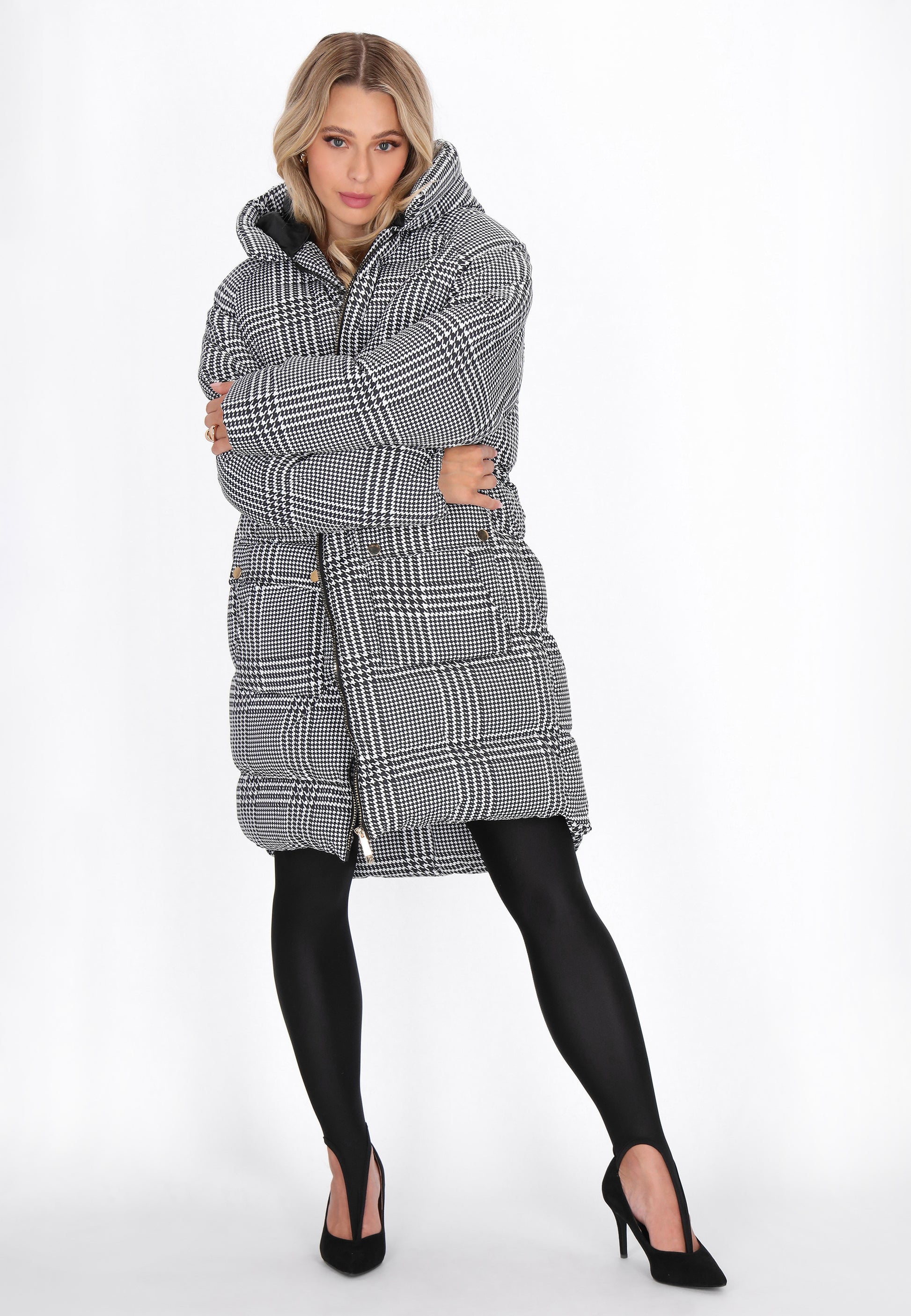 faina Women's Coat