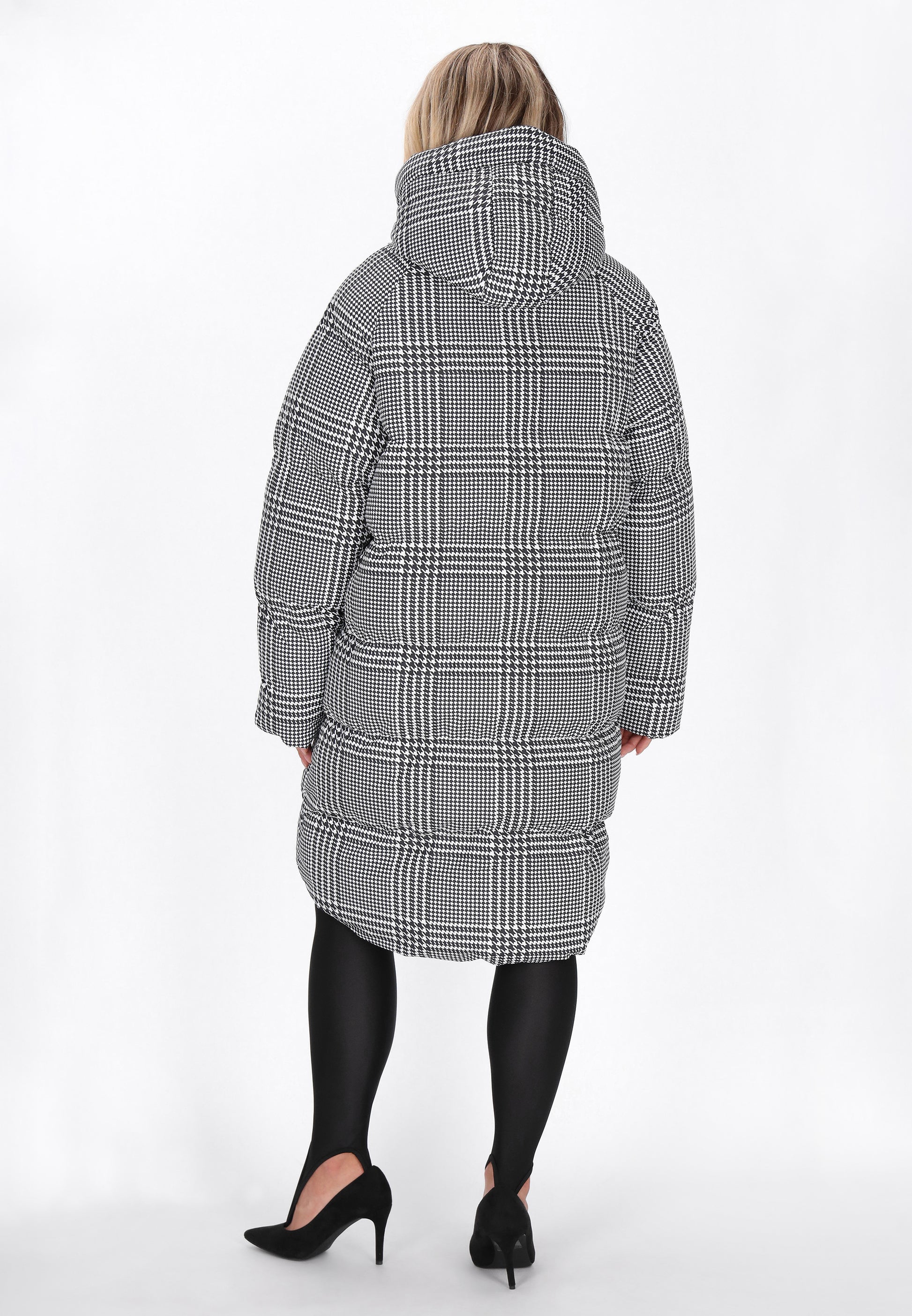 faina Women's Coat