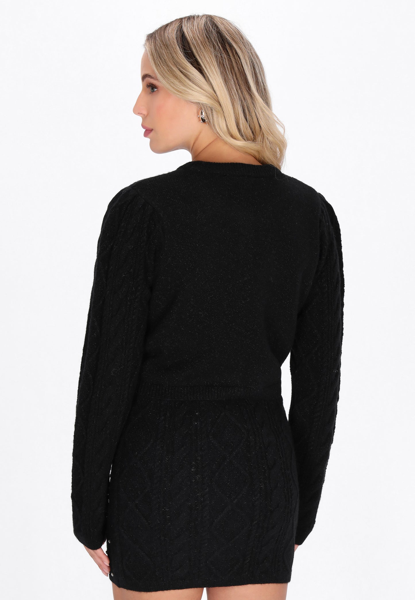 faina Cardigan