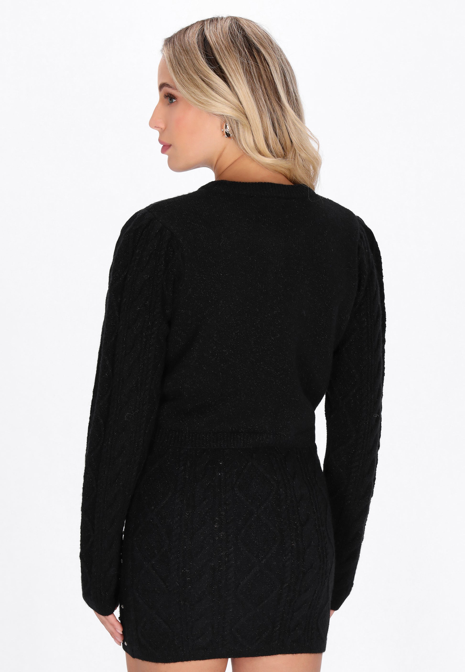 faina Cardigan