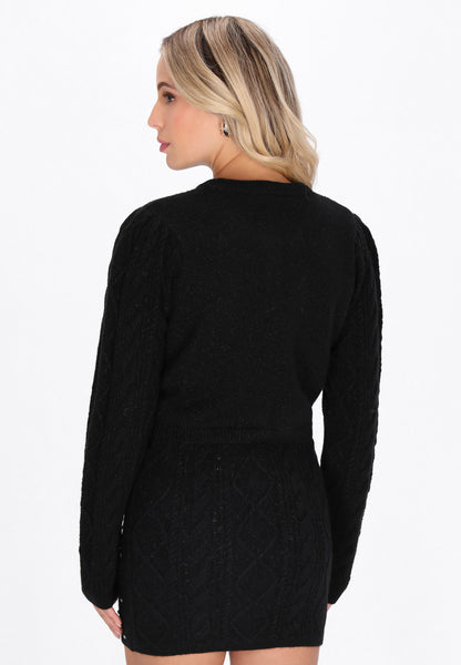 faina Cardigan