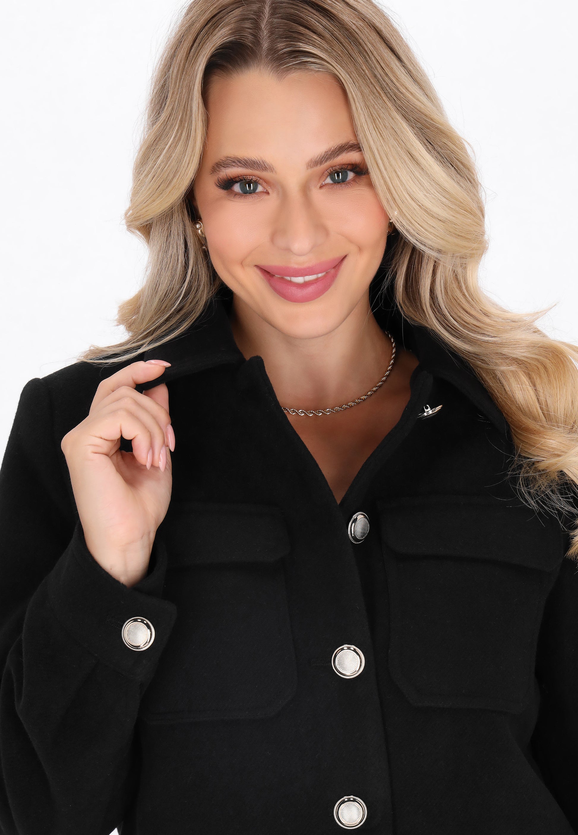 faina Damen Jacke