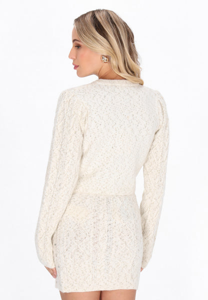 faina Cardigan