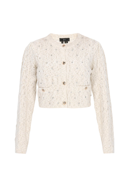 faina Cardigan