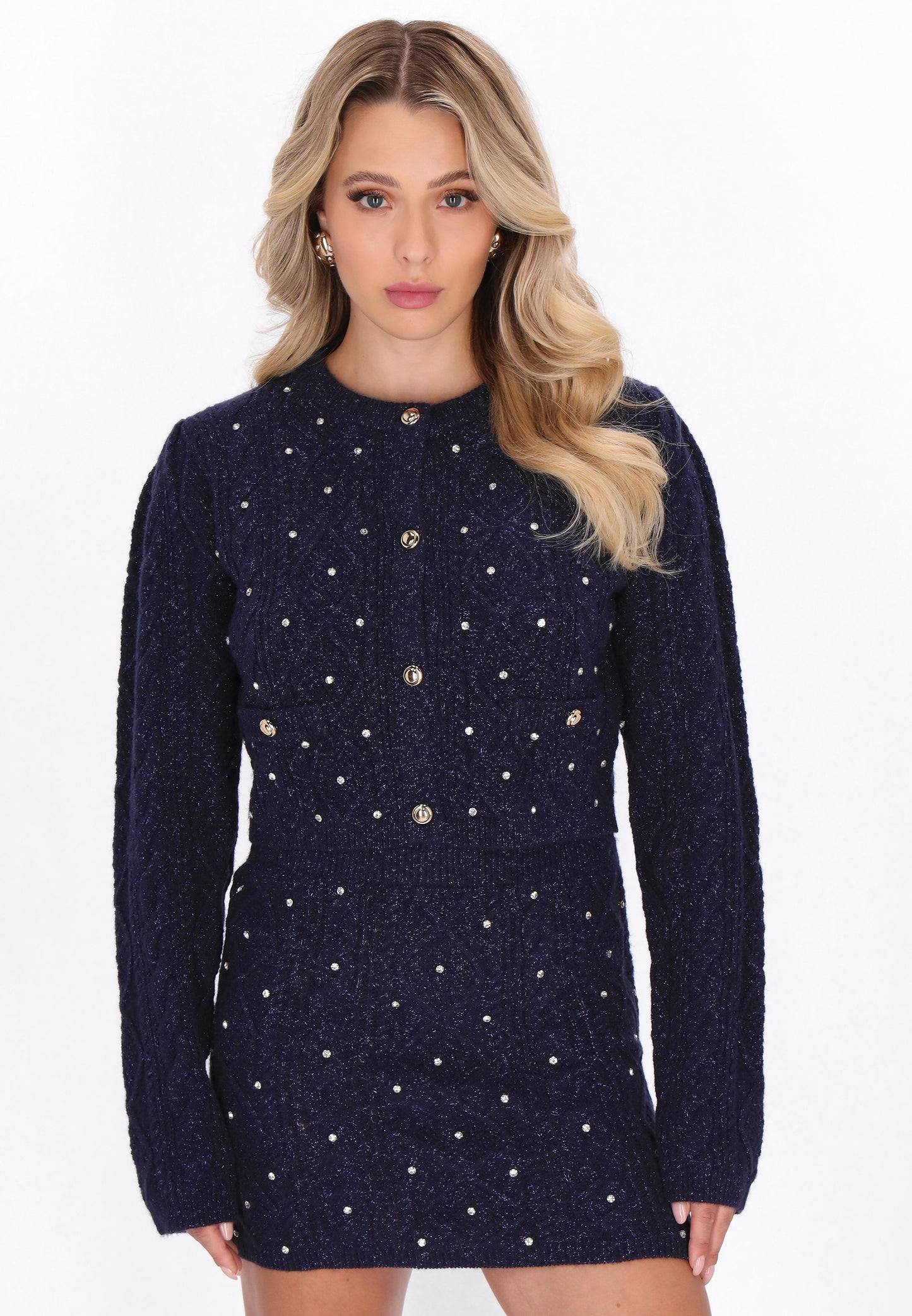 faina Cardigan