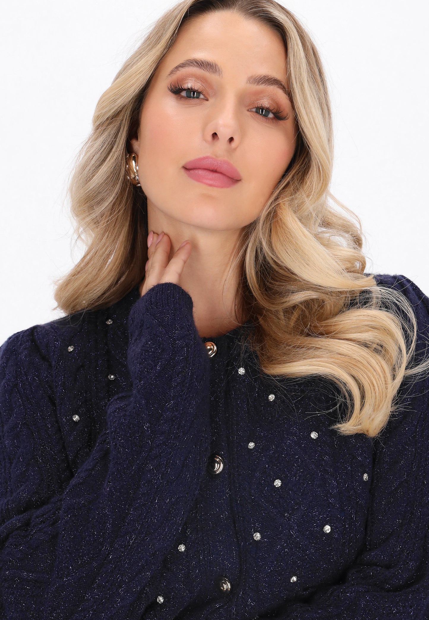 faina Cardigan