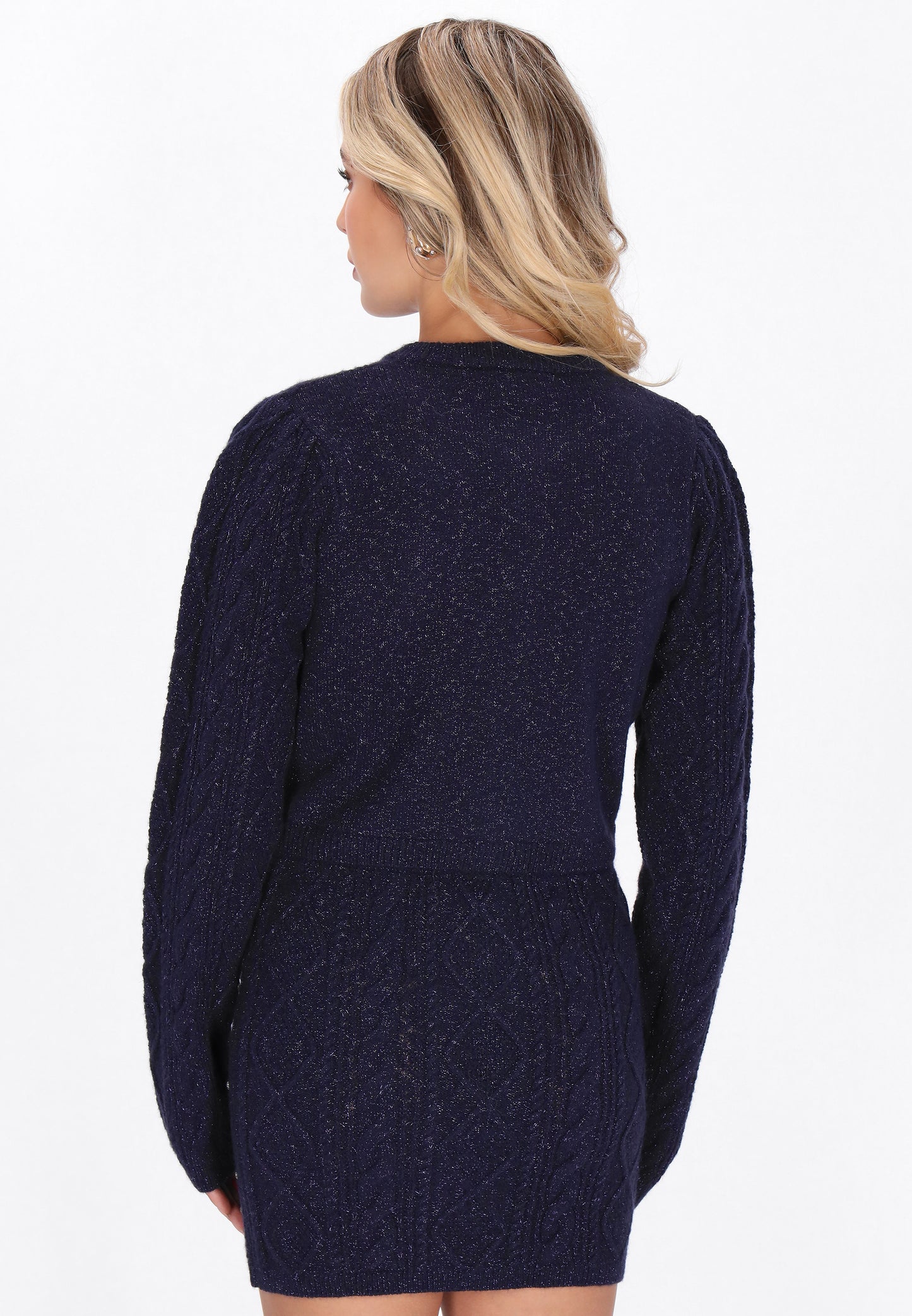 faina Cardigan