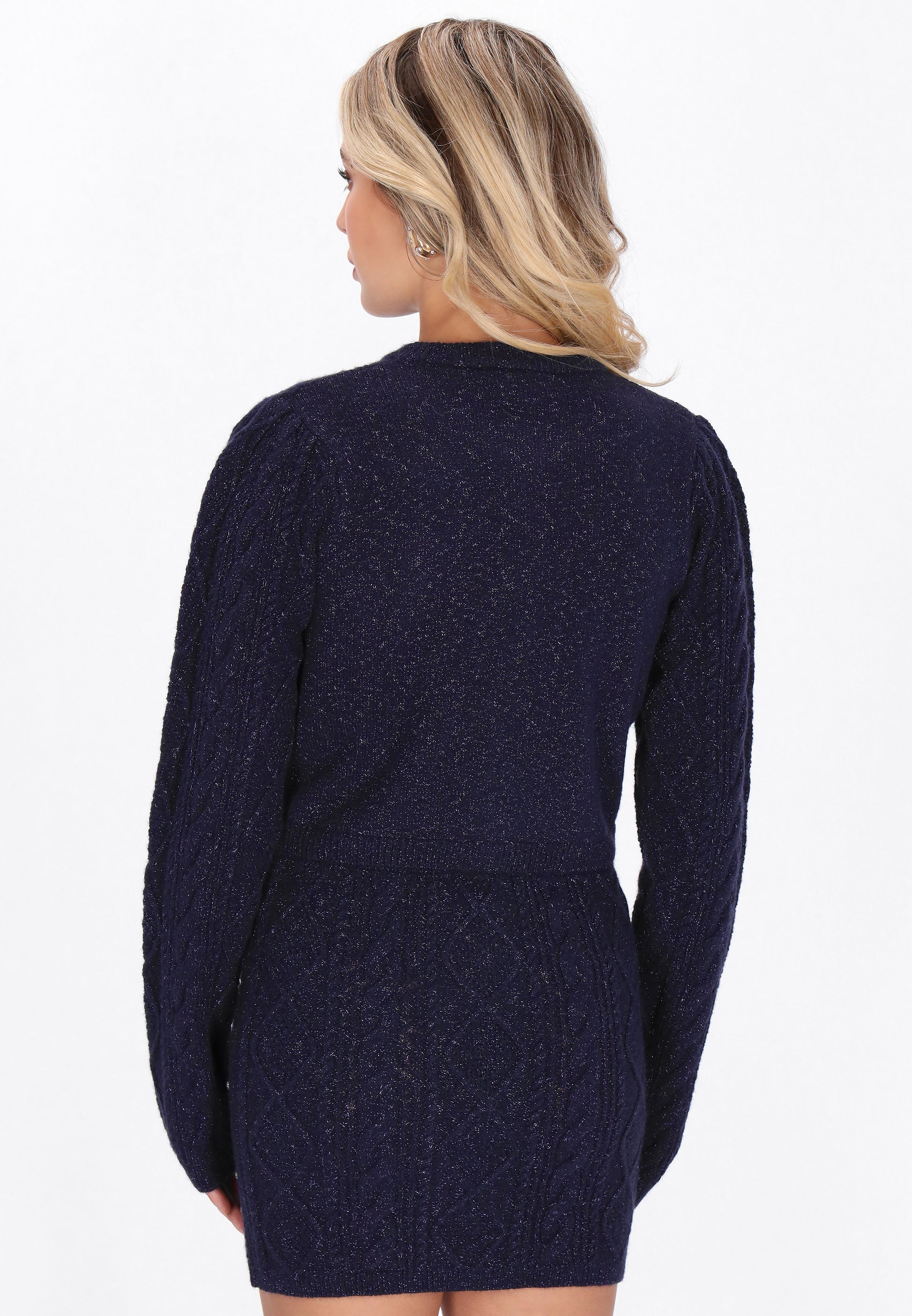 faina Cardigan