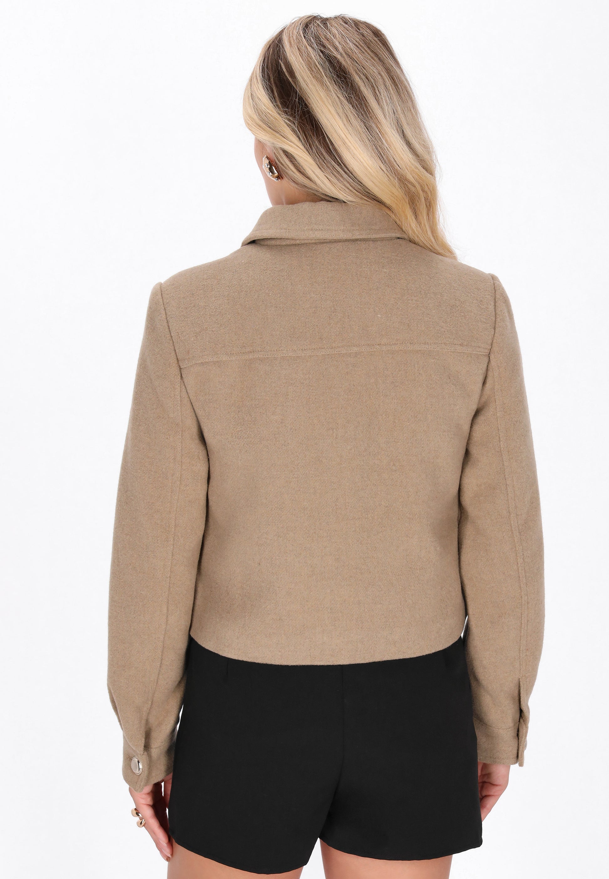 faina Damen Jacke
