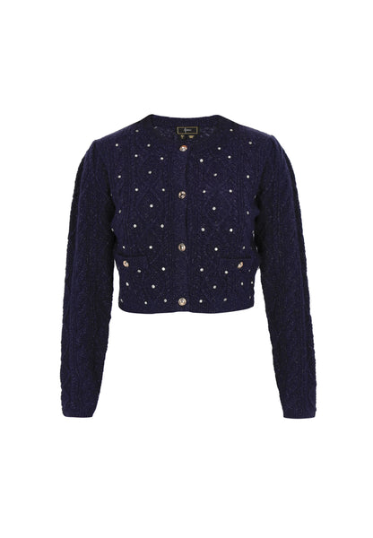 faina Cardigan