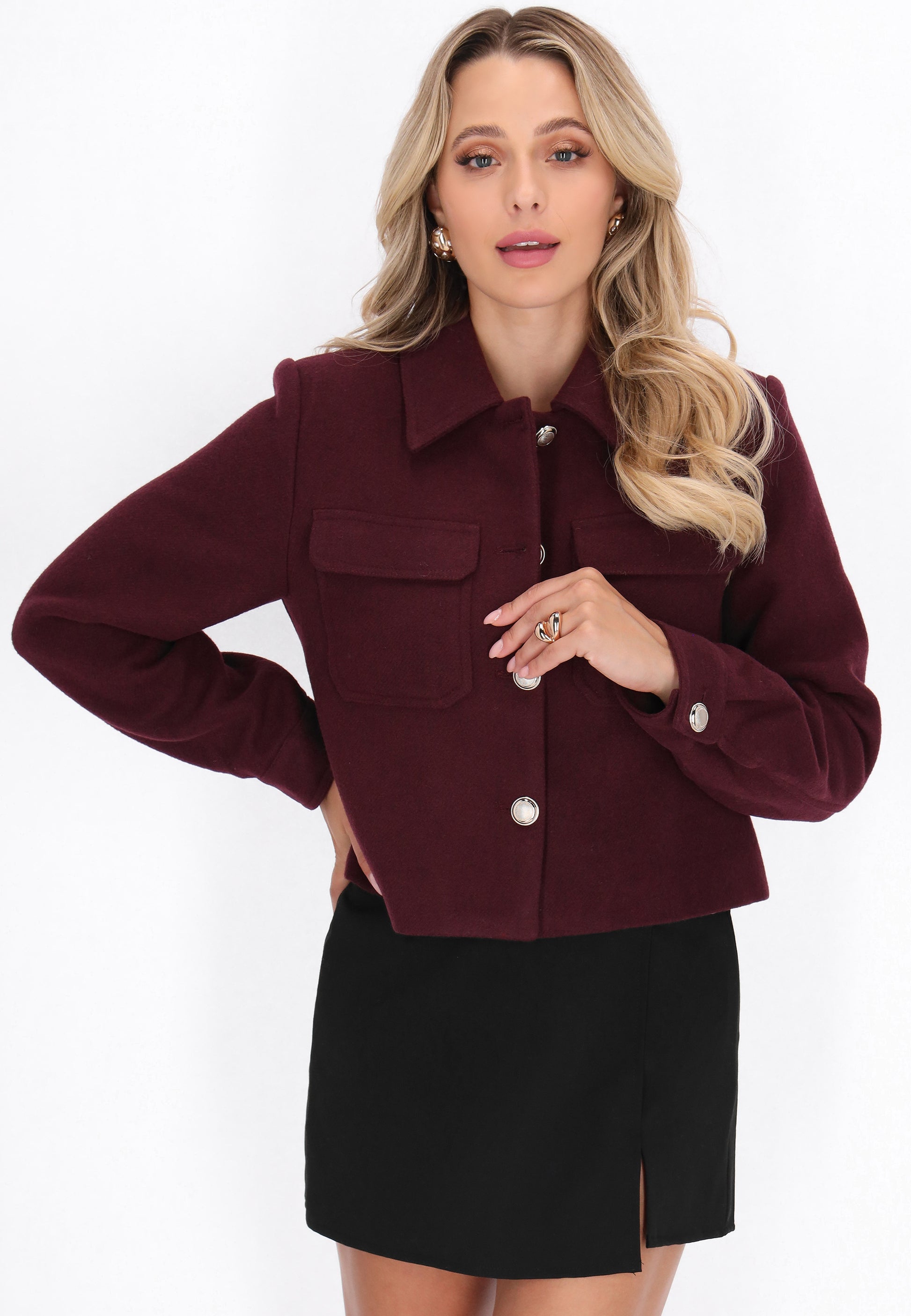 faina Damen Jacke