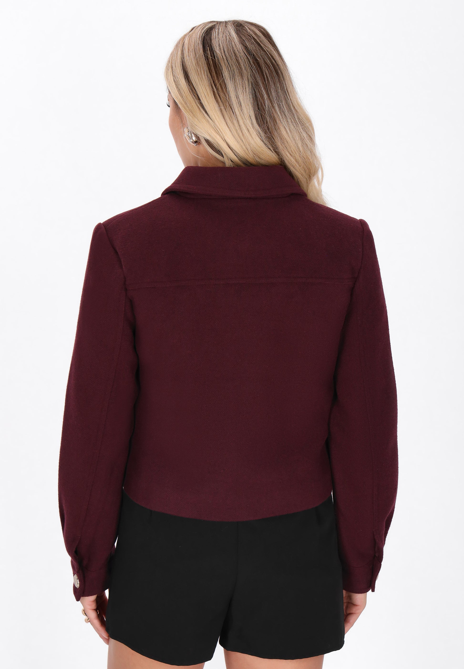 faina Damen Jacke