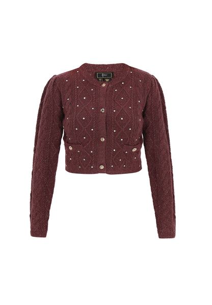 faina Cardigan