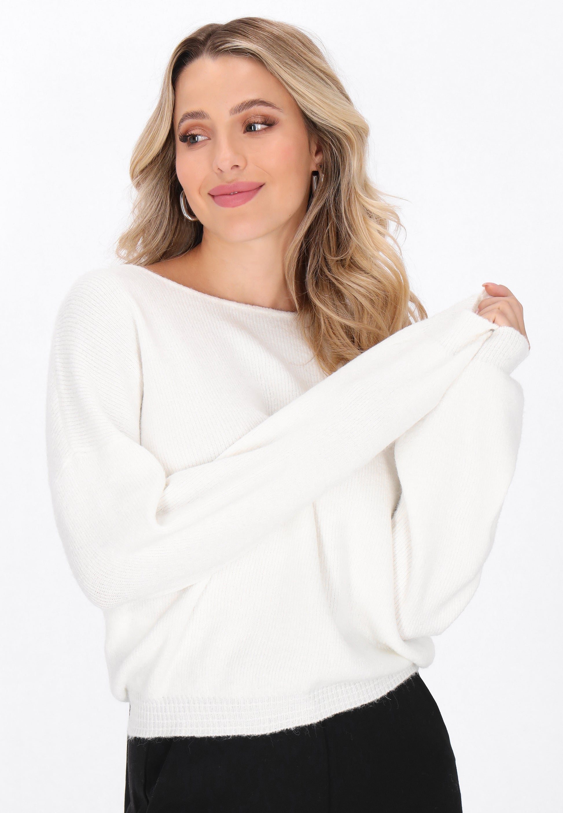 Faina Pullover für Damen