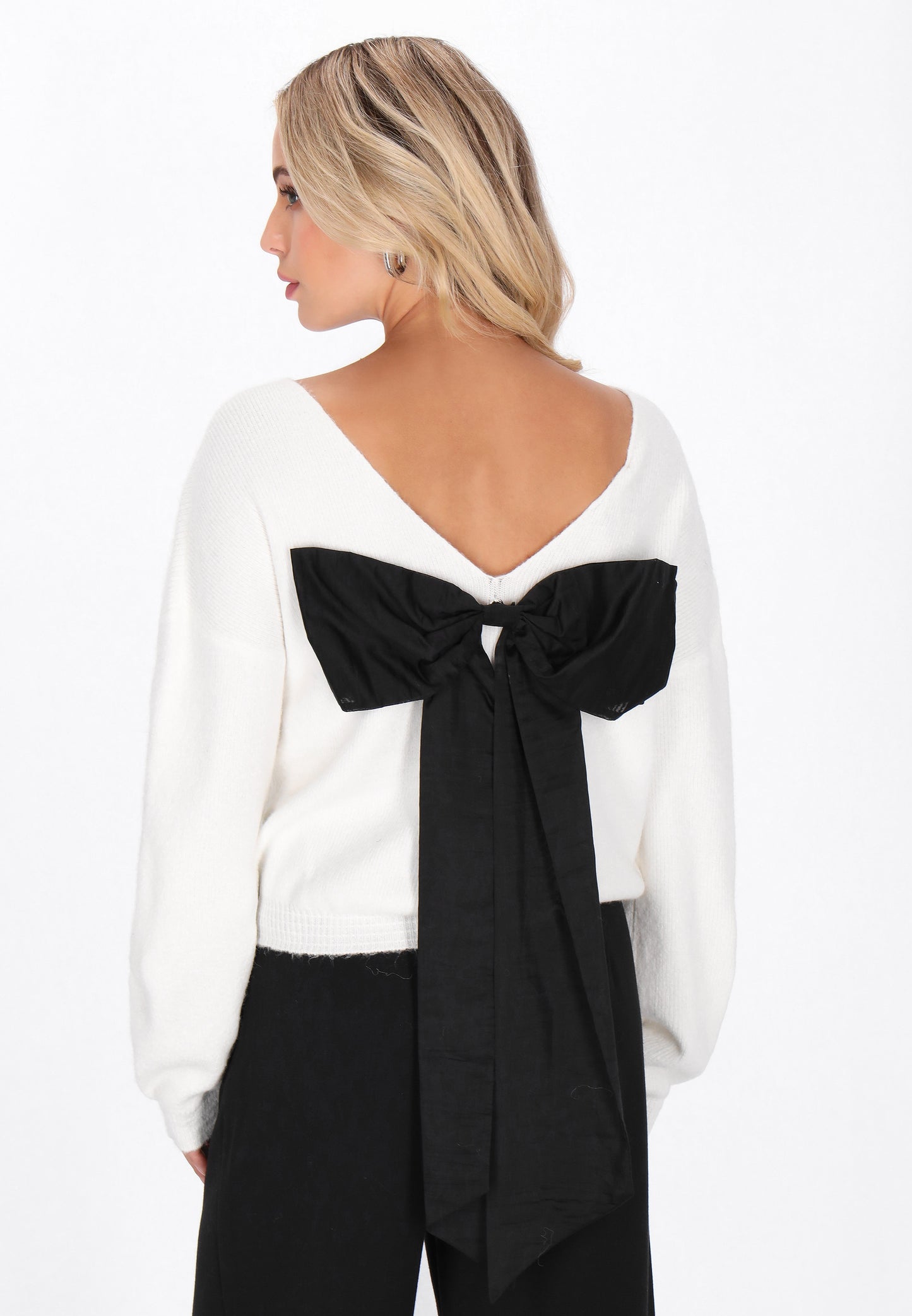 Faina Pullover für Damen