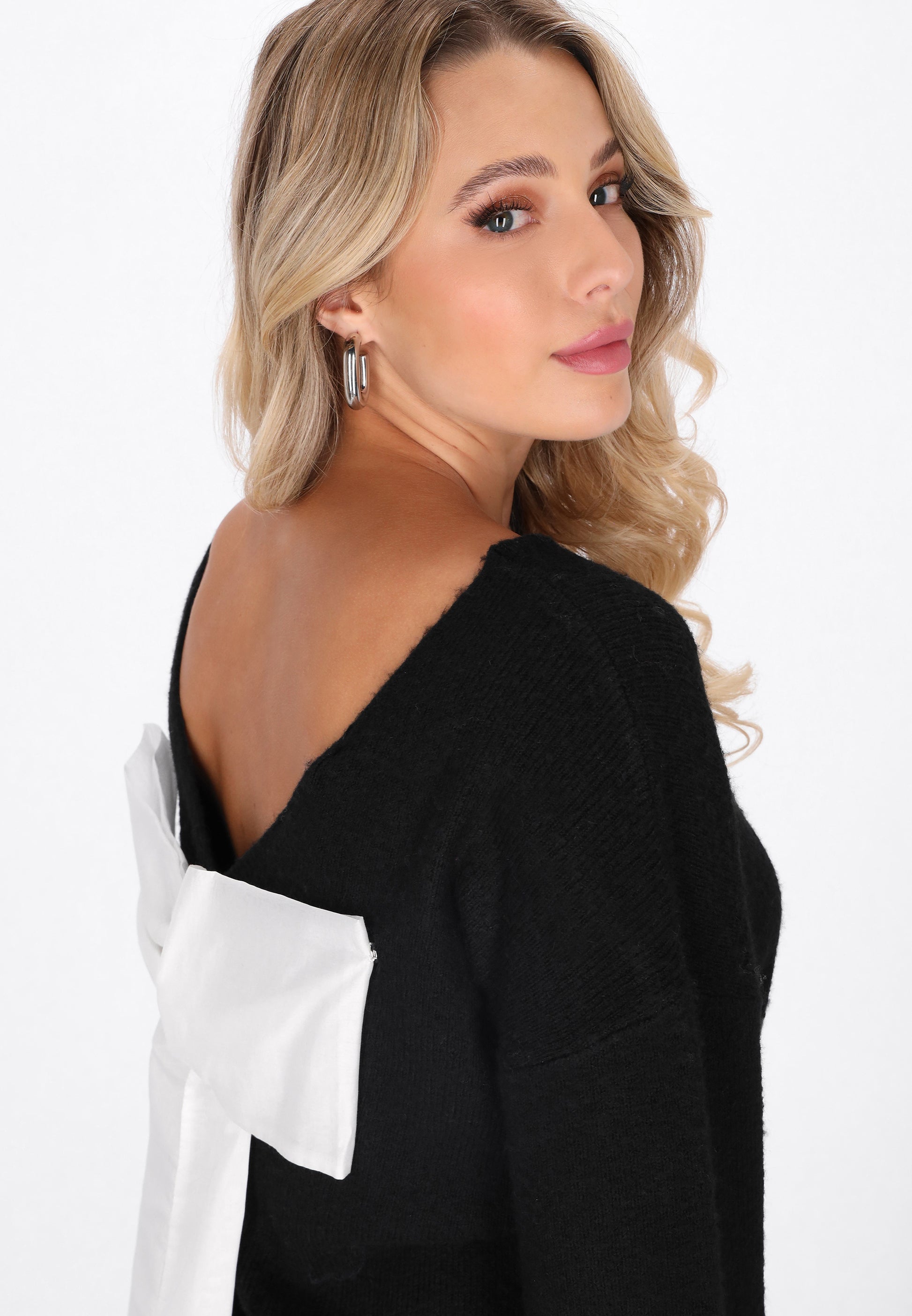 Faina Pullover für Damen