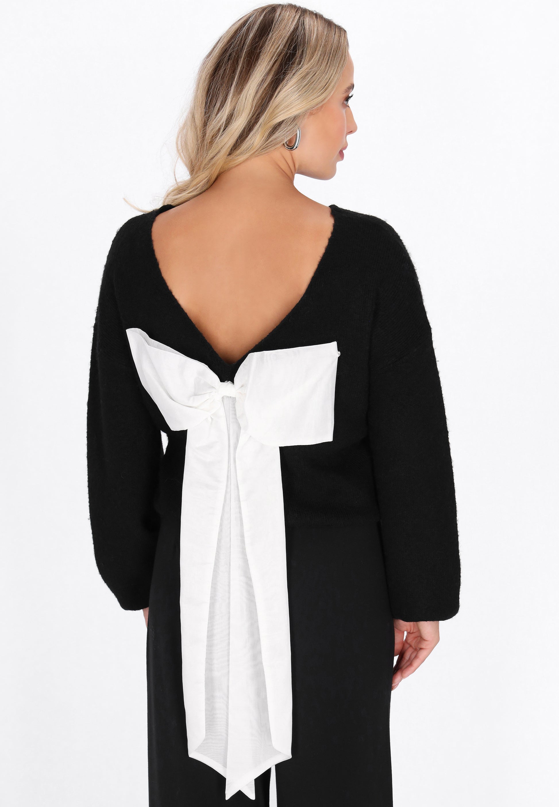 Faina Pullover für Damen