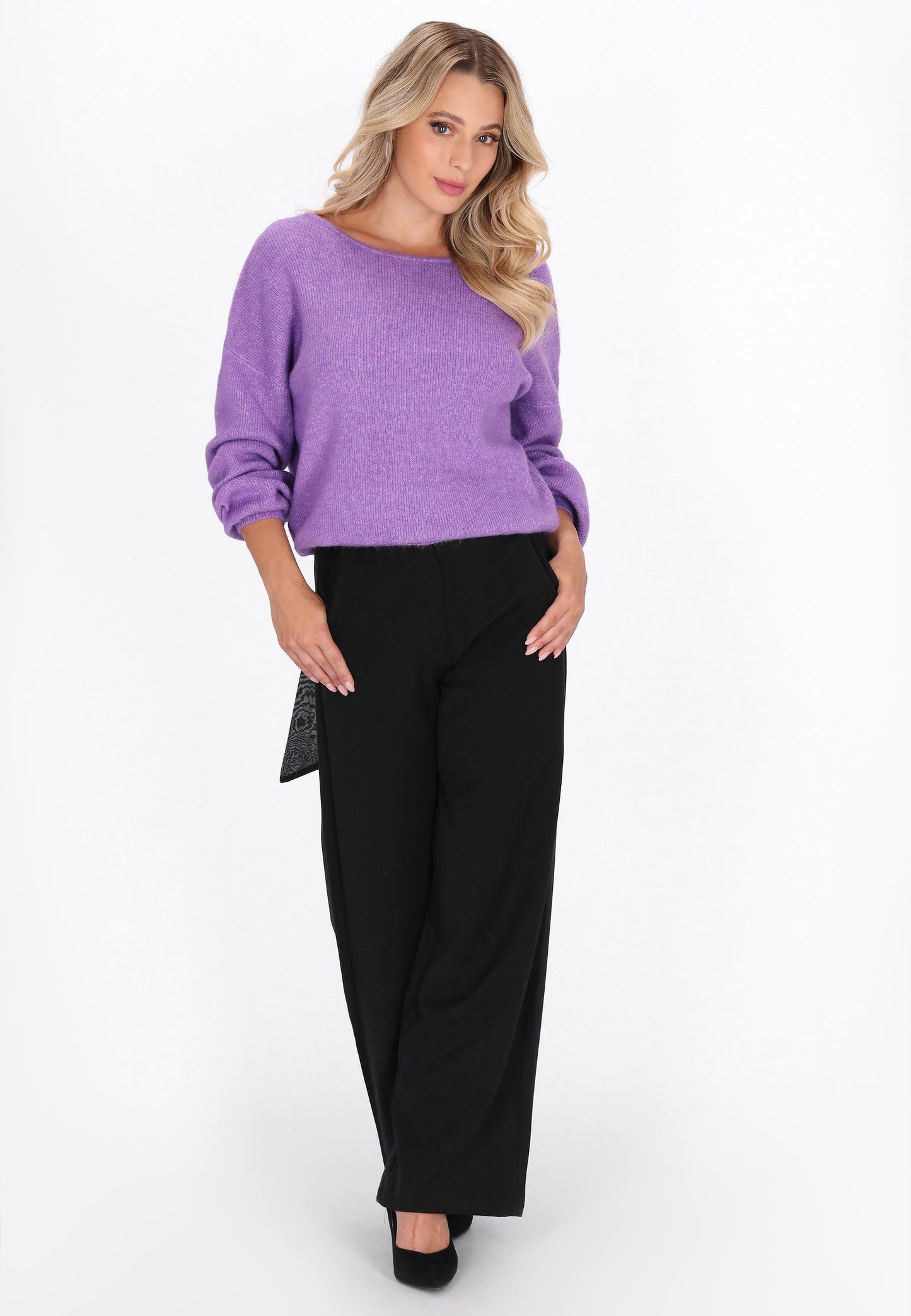 Faina Pullover für Damen