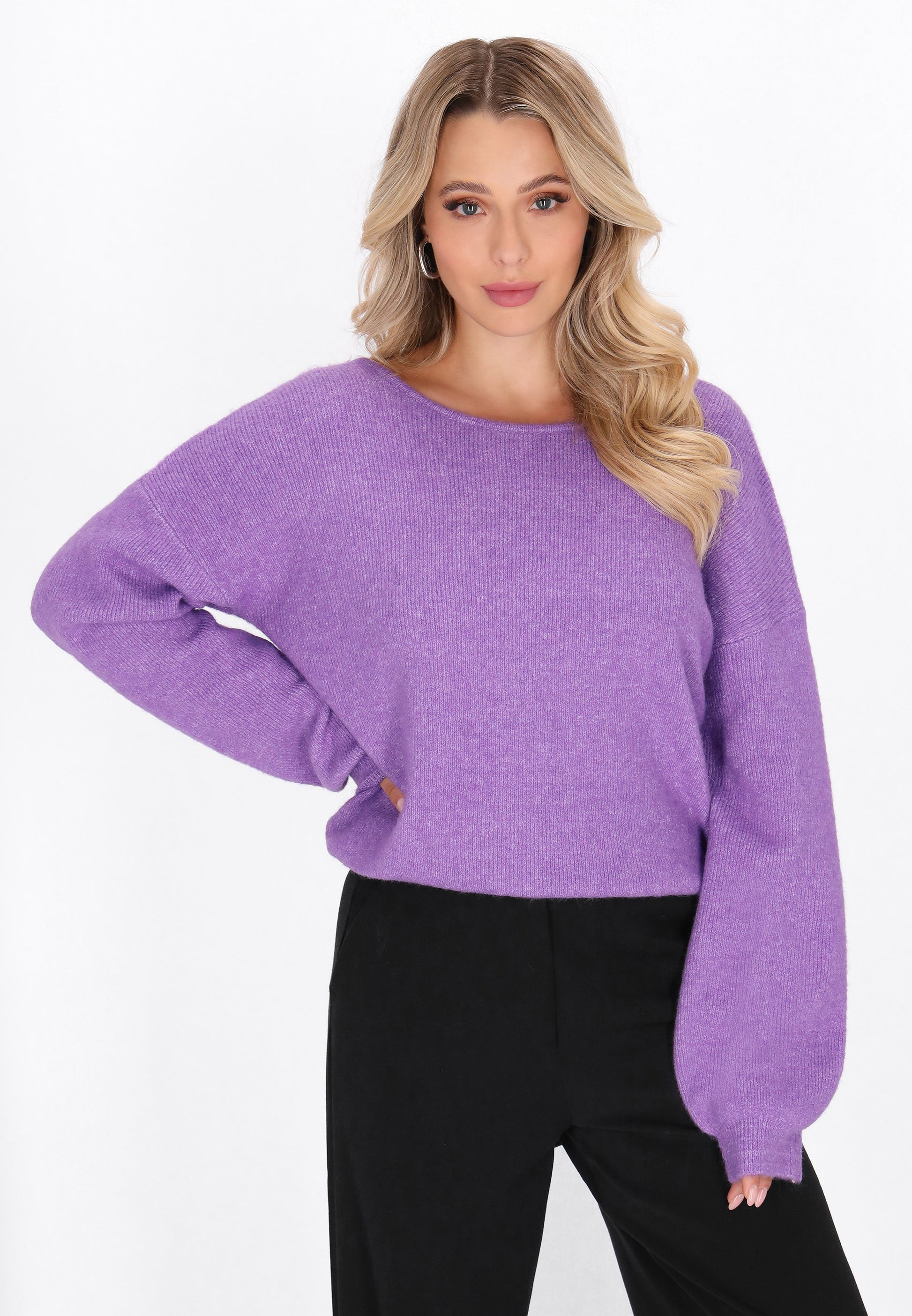 Faina Pullover für Damen
