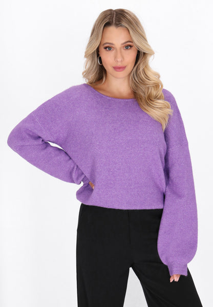 Faina Pullover für Damen
