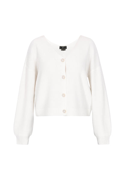 Faina Damen Strickjacke