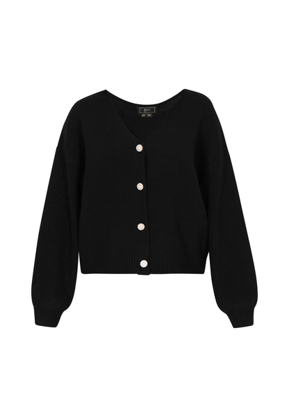 Faina Damen Strickjacke