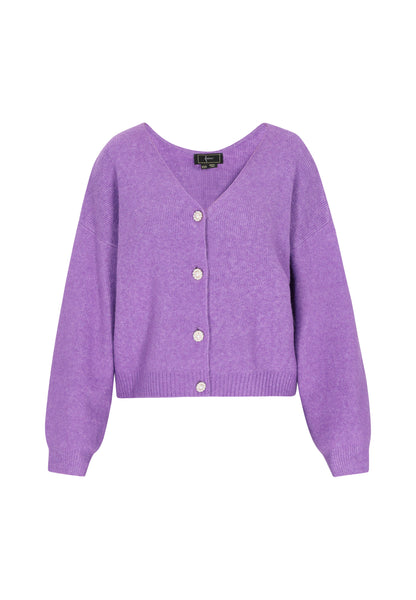 Faina Damen Strickjacke
