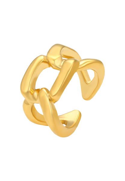 Naemi Women's Ring