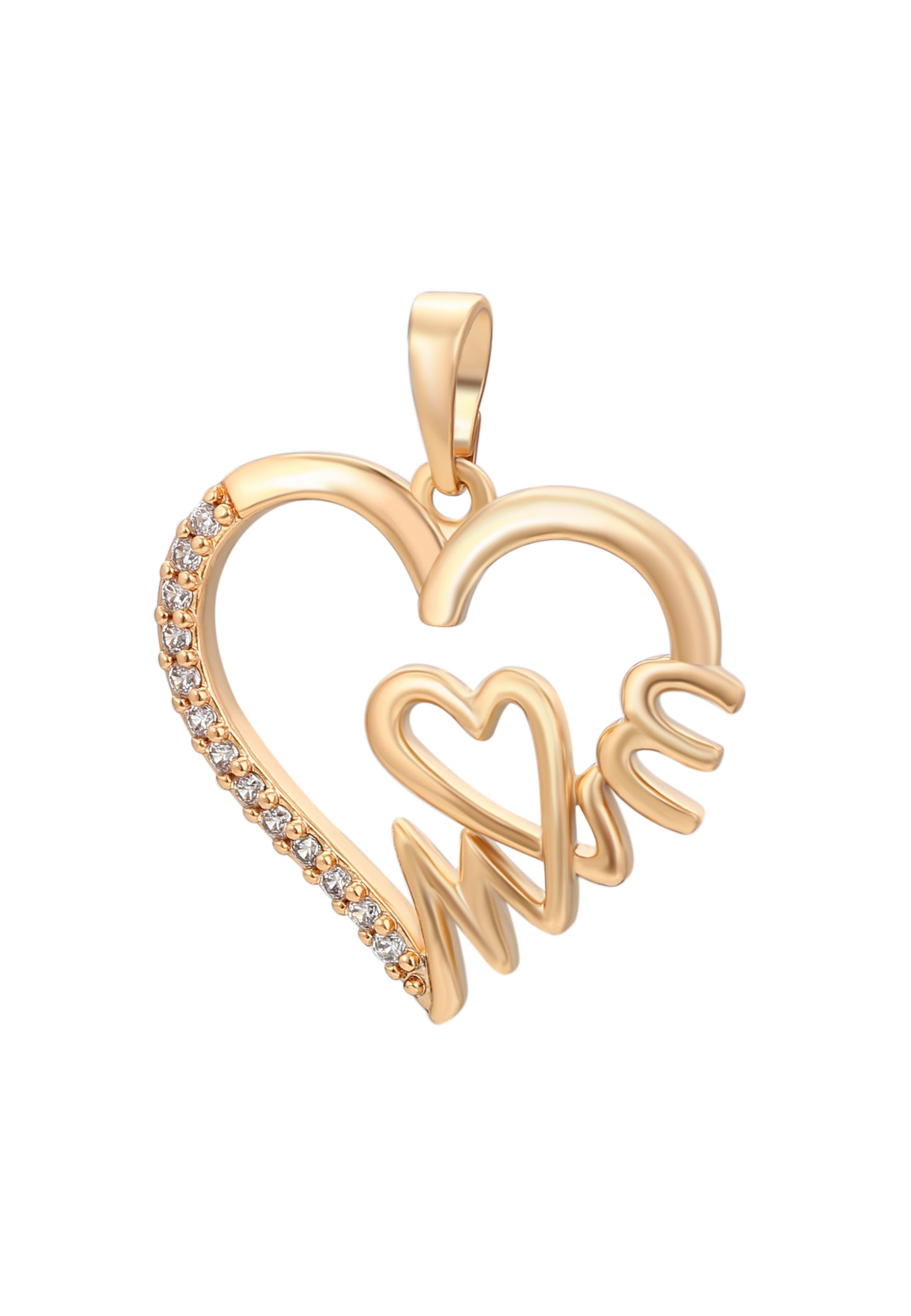 Faina Women's Pendant