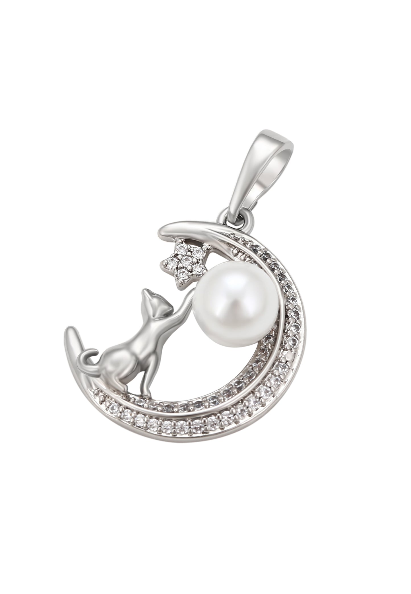 Naemi Women's Pendant
