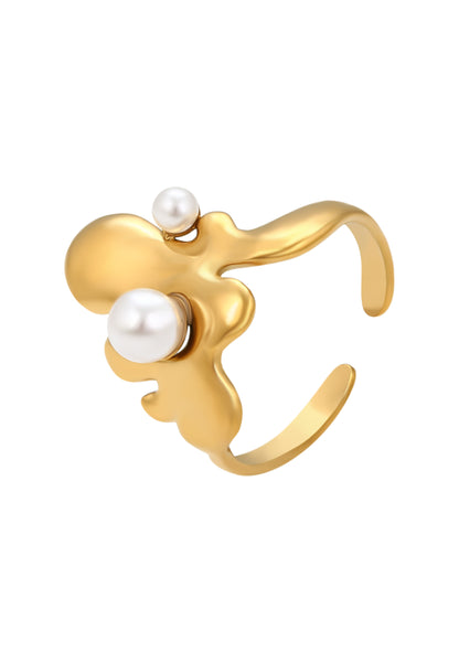 Naemi Women's Ring