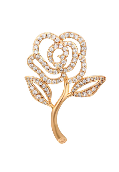 Gaya Women's Brooch
