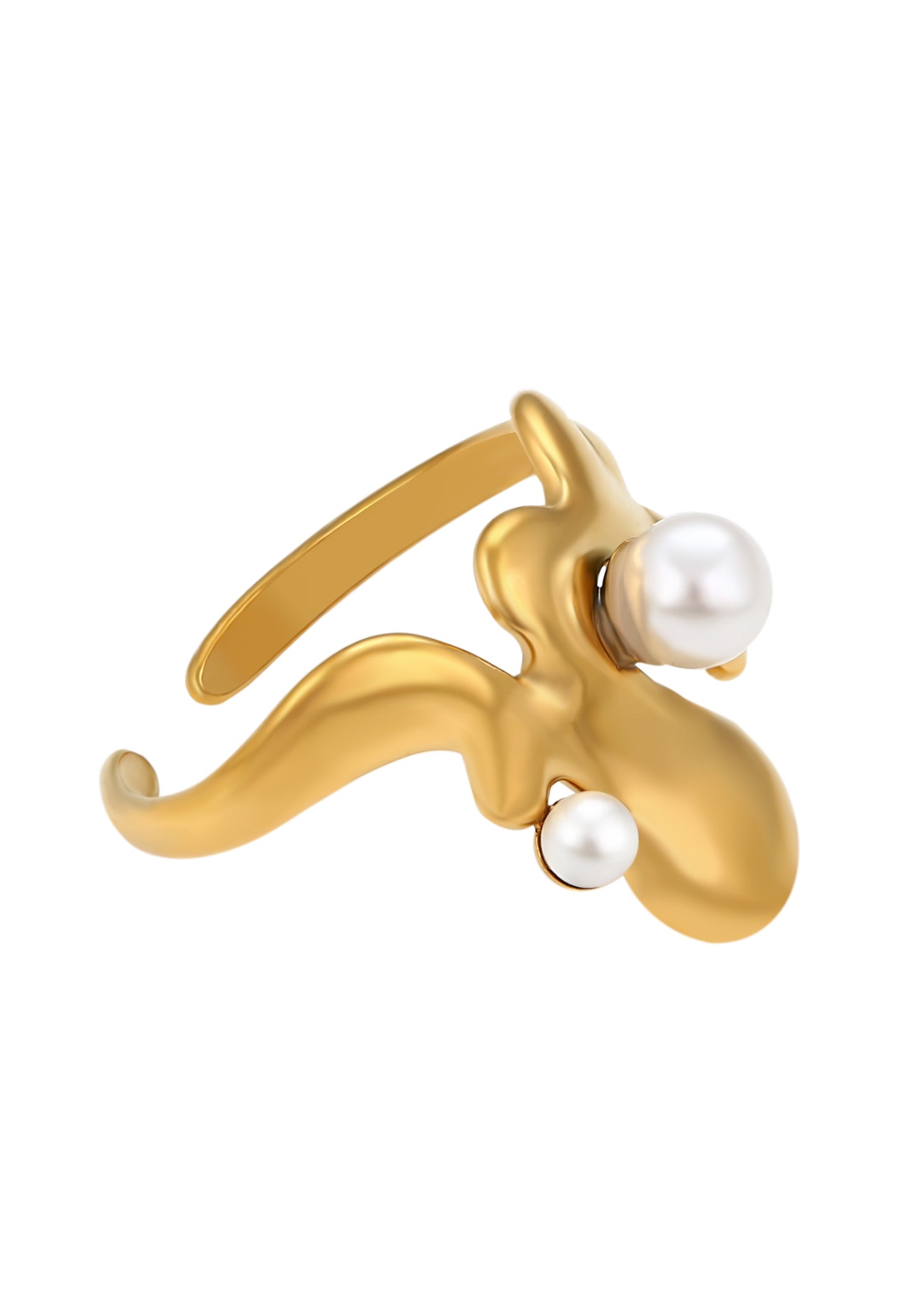 Naemi Women's Ring