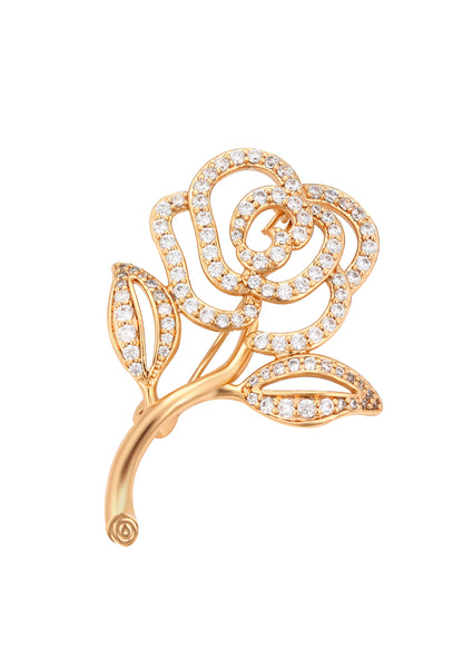 Gaya Women's Brooch