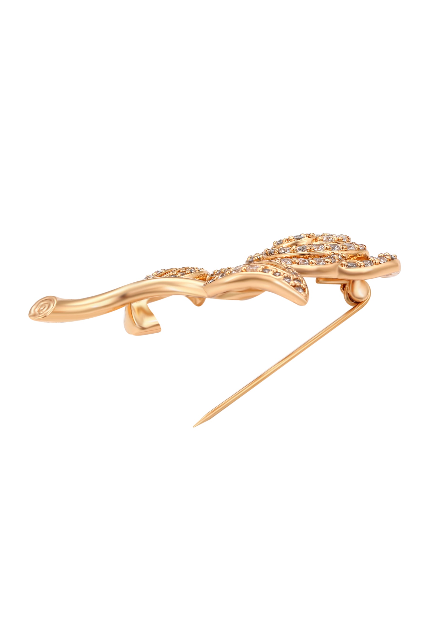 Gaya Women's Brooch