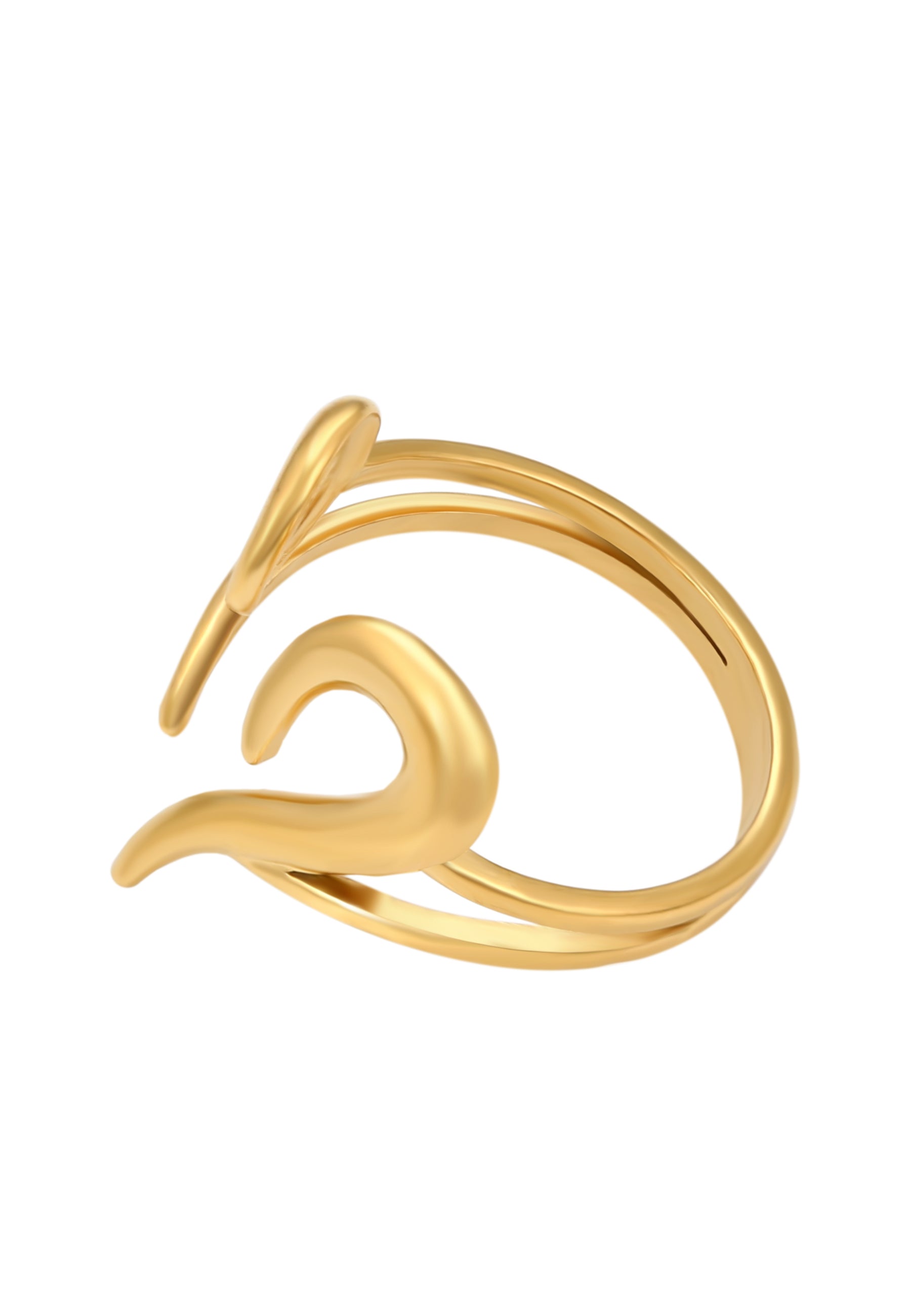 Naemi Women's Ring