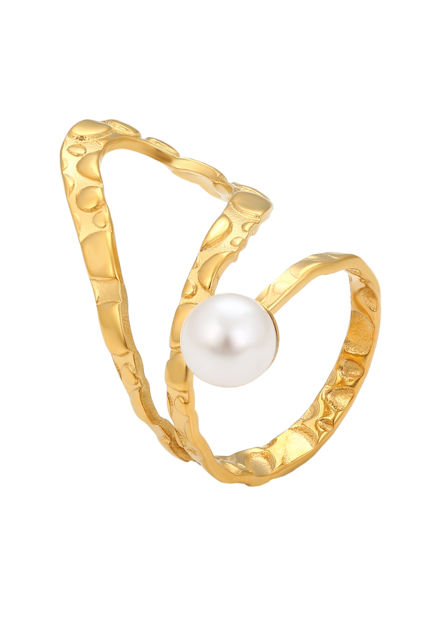Naemi Women's Ring